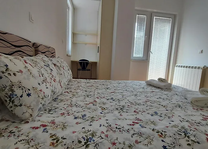 Mimi & Bobi Apartment