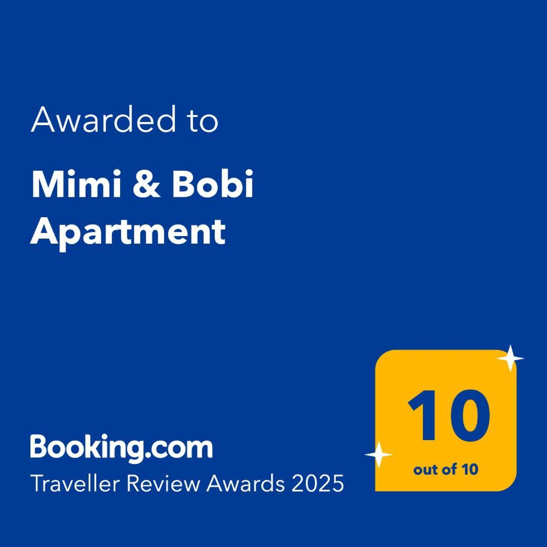 Mimi & Bobi
